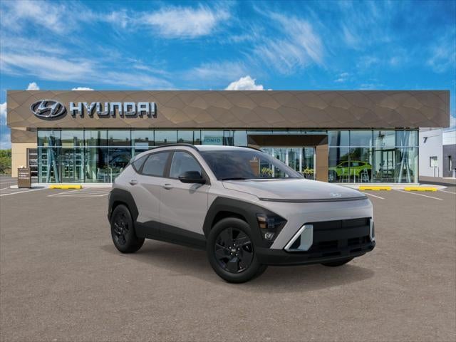 2027 Hyundai KONA SEL Sport FWD