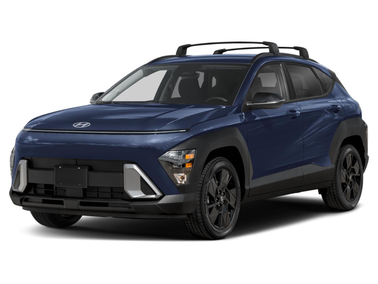 2027 Hyundai KONA SEL Sport FWD