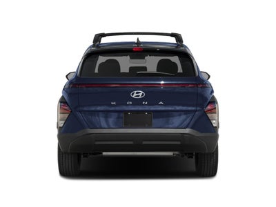 2027 Hyundai KONA SEL Sport FWD