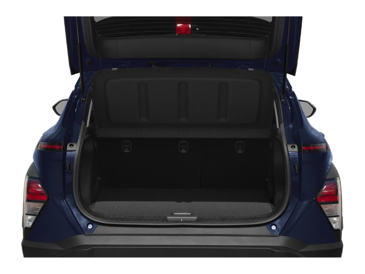 2027 Hyundai KONA SEL Sport FWD