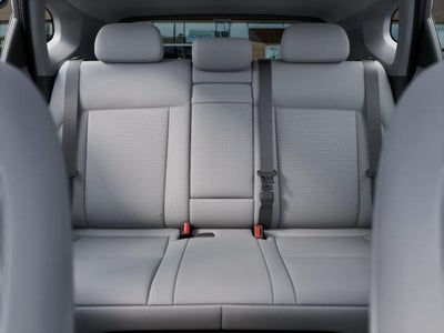 2027 Hyundai KONA SEL Sport FWD