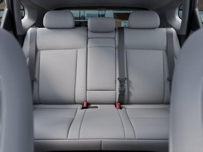 2027 Hyundai KONA SEL Sport FWD
