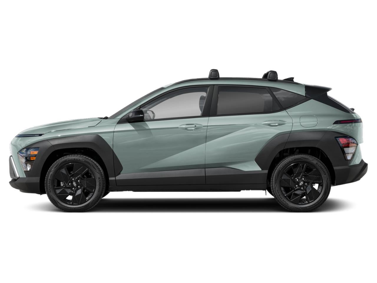 2027 Hyundai KONA SEL Sport FWD