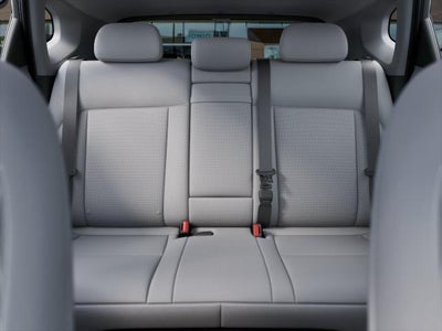 2027 Hyundai KONA SEL Sport FWD