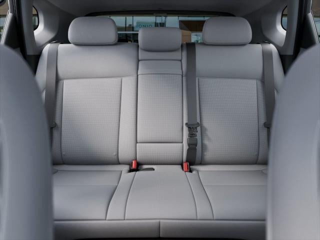 2027 Hyundai KONA SEL Sport FWD