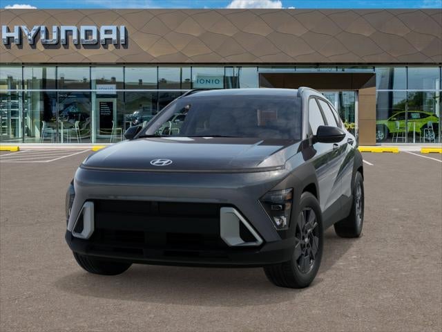 2027 Hyundai KONA SEL Sport FWD