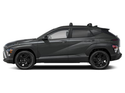 2027 Hyundai KONA SEL Sport FWD