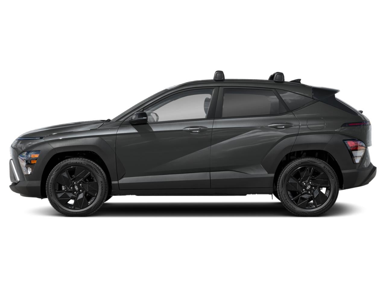 2027 Hyundai KONA SEL Sport FWD