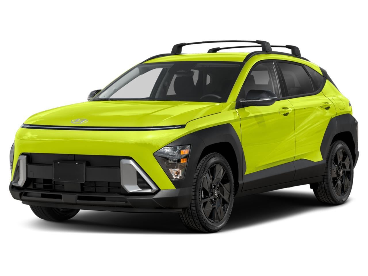 2027 Hyundai KONA SEL Sport FWD