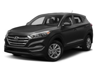 2017 Hyundai TUCSON SE FWD