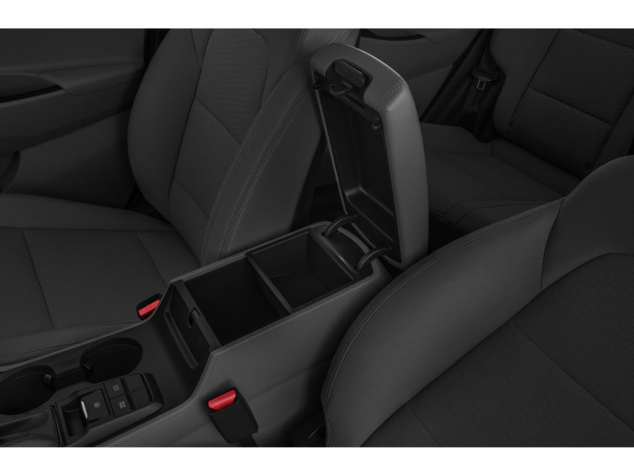 2021 Hyundai TUCSON Value FWD