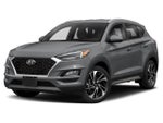 2021 Hyundai TUCSON Sport FWD