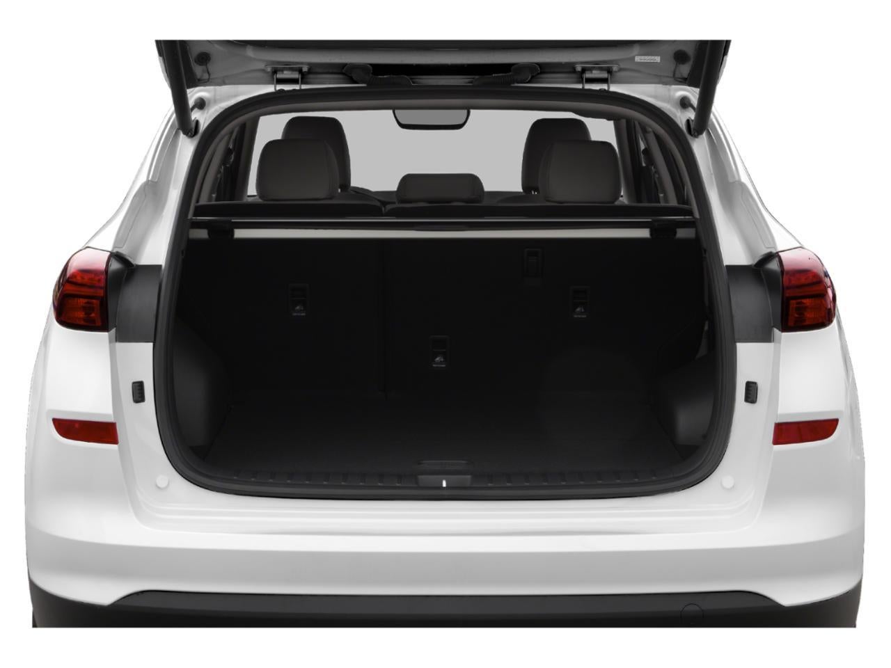 2021 Hyundai TUCSON Sport FWD