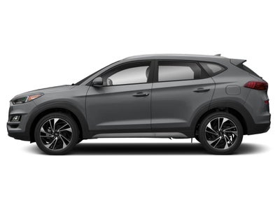 2021 Hyundai TUCSON Sport FWD