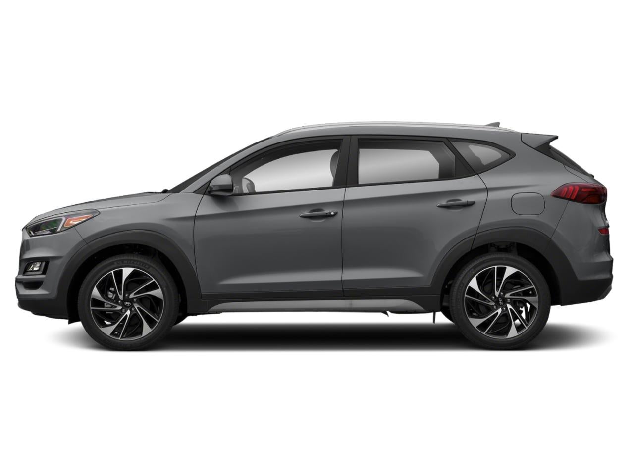 2021 Hyundai TUCSON Sport FWD