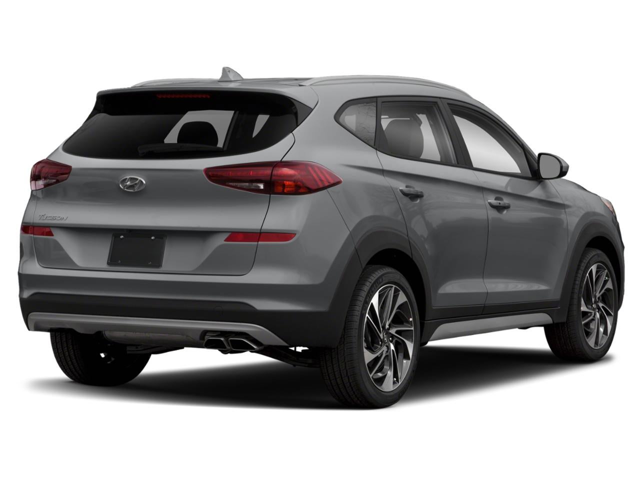 2021 Hyundai TUCSON Sport FWD