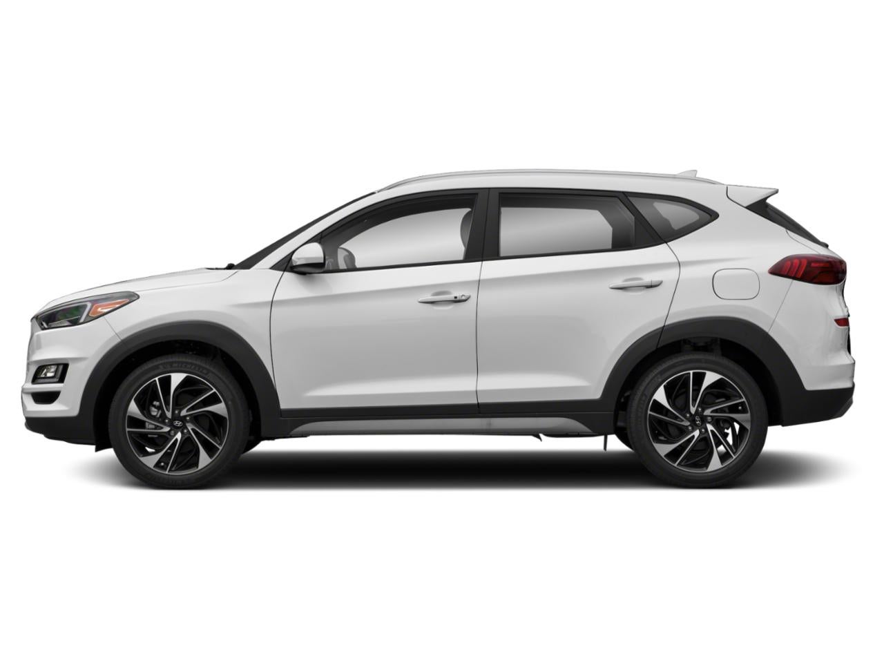 2021 Hyundai TUCSON Sport FWD