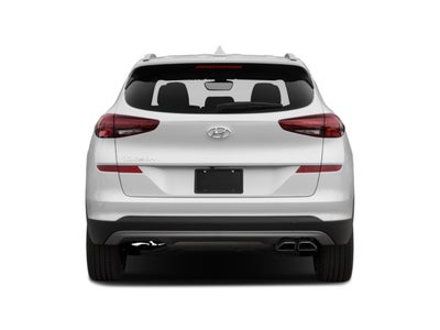 2021 Hyundai TUCSON Sport FWD