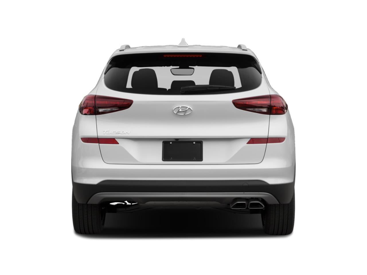 2021 Hyundai TUCSON Sport FWD