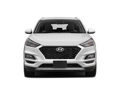 2021 Hyundai TUCSON Sport FWD