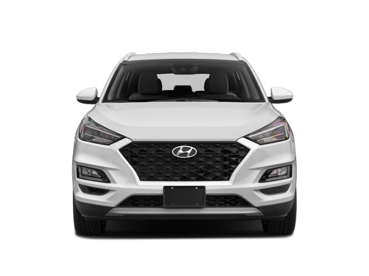 2021 Hyundai TUCSON Sport FWD