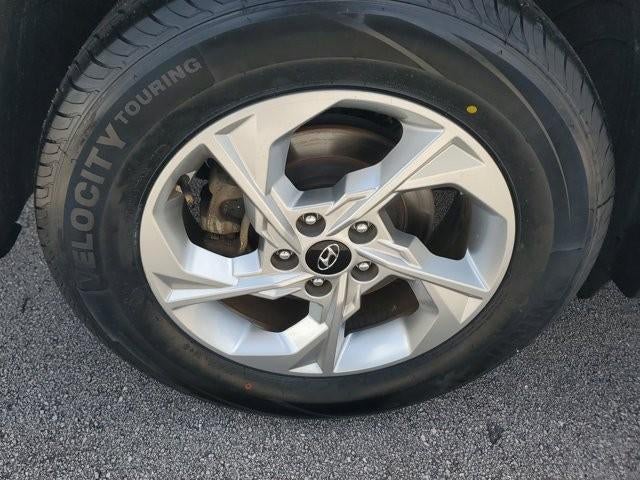 2024 Hyundai TUCSON SEL FWD *Ltd Avail*
