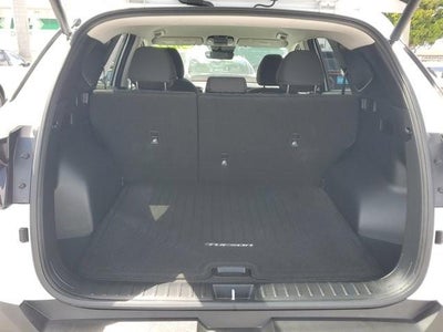 2024 Hyundai TUCSON SEL FWD *Ltd Avail*