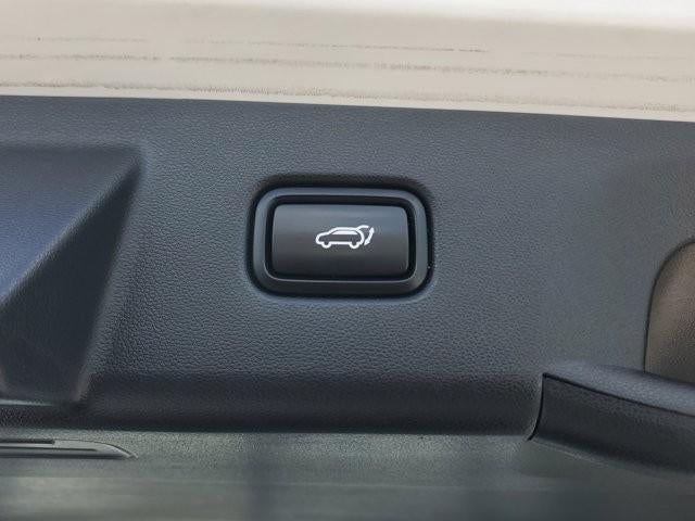 2024 Hyundai TUCSON SEL FWD *Ltd Avail*