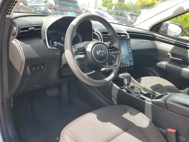 2024 Hyundai TUCSON SEL FWD *Ltd Avail*