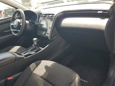 2024 Hyundai TUCSON SEL FWD *Ltd Avail*