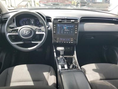 2024 Hyundai TUCSON SEL FWD *Ltd Avail*