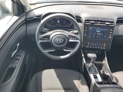 2024 Hyundai TUCSON SEL FWD *Ltd Avail*