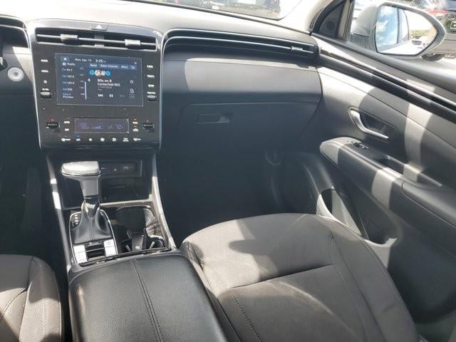 2024 Hyundai TUCSON SEL FWD *Ltd Avail*