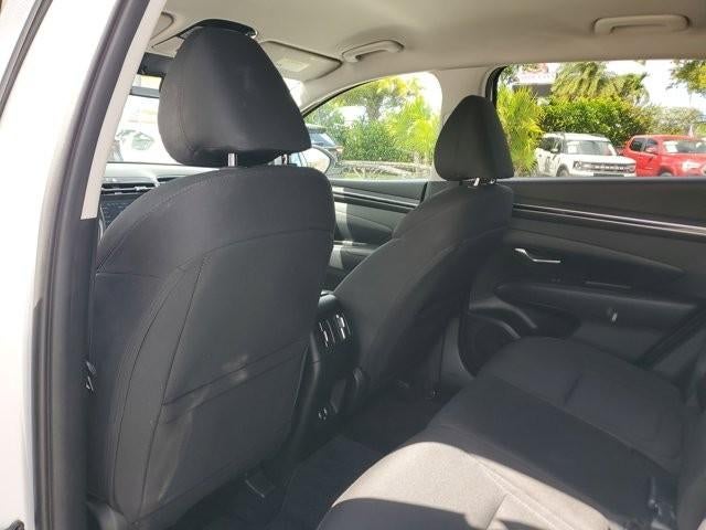 2024 Hyundai TUCSON SEL FWD *Ltd Avail*