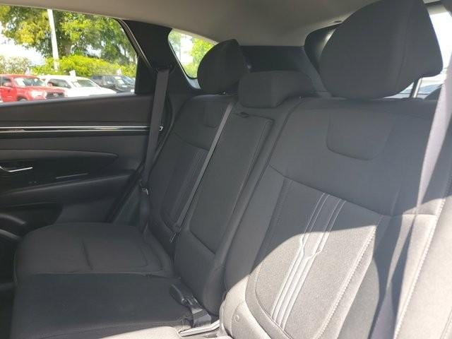 2024 Hyundai TUCSON SEL FWD *Ltd Avail*