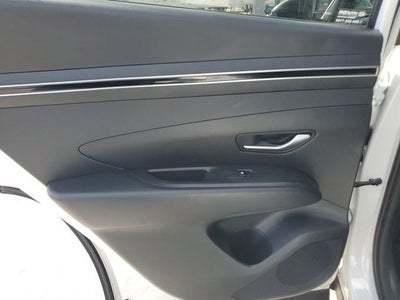 2024 Hyundai TUCSON SEL FWD *Ltd Avail*