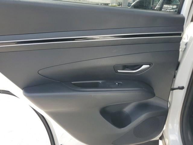 2024 Hyundai TUCSON SEL FWD *Ltd Avail*