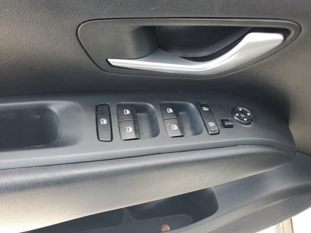 2024 Hyundai TUCSON SEL FWD *Ltd Avail*