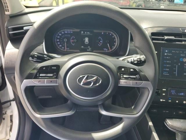 2024 Hyundai TUCSON SEL FWD *Ltd Avail*