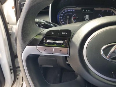 2024 Hyundai TUCSON SEL FWD *Ltd Avail*