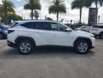 2024 Hyundai TUCSON SEL FWD *Ltd Avail*