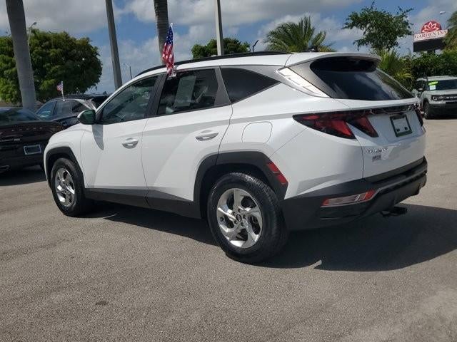 2024 Hyundai TUCSON SEL FWD *Ltd Avail*