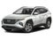 2024 Hyundai TUCSON SEL FWD