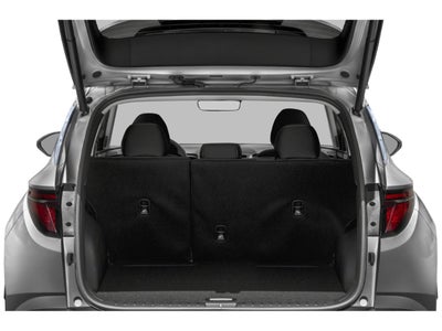 2024 Hyundai TUCSON SEL FWD