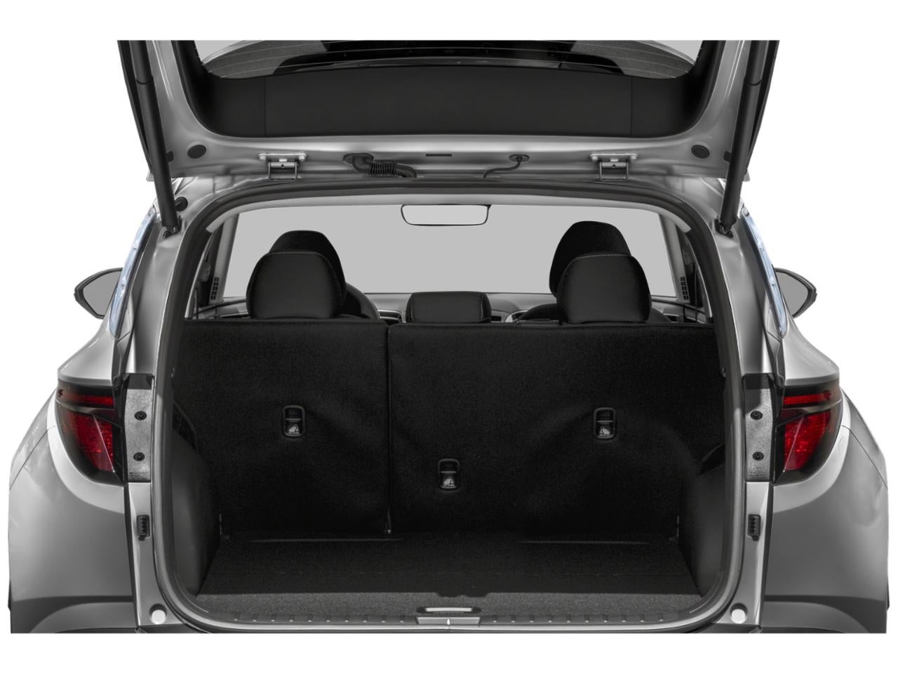 2024 Hyundai TUCSON SEL FWD