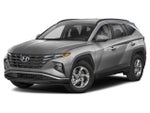 2024 Hyundai TUCSON SEL FWD