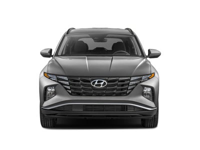 2024 Hyundai TUCSON SEL FWD