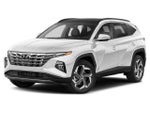 2024 Hyundai TUCSON HYBRID Limited AWD