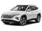 2024 Hyundai TUCSON HYBRID Limited AWD
