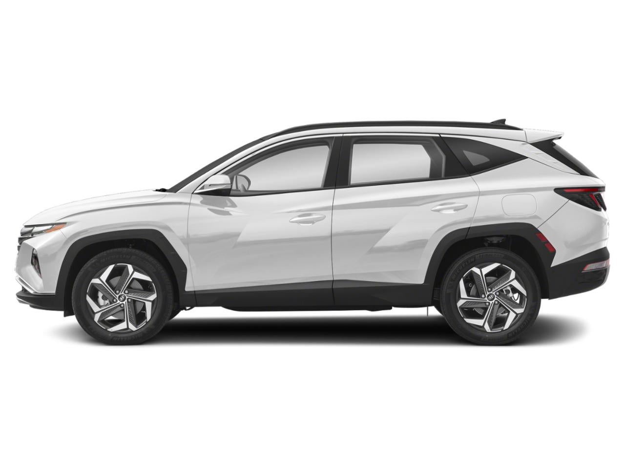 2024 Hyundai TUCSON HYBRID Limited AWD